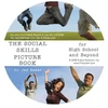 KNYGA Jed Baker Social Skills Picture Book for High School and Beyond