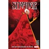 KNYGA Jed Mackay Strange Vol. 2: The Doctor Strange of Death