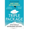 KNYGA Jed Rubenfeld Triple Package