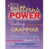 KNYGA Jeff Anderson Patterns of Power, Grades 9-12