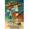 KNYGA Jeff Lemire World of Juodas Hammer Omnibus Volume 3