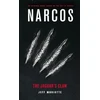 KNYGA Jeff Mariotte Narcos: The Jaguar's Claw