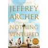 KNYGA Jeffrey Archer Nothing Ventured