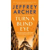 KNYGA Jeffrey Archer Turn a Blind Eye