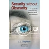 KNYGA Jeffrey James Stapleton Security without Obscurity