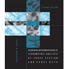 KNYGA Jeffrey M Wooldridge Student's Solutions Manual and Supplementary Materials for Econometric Analysis of Cross Section and Panel Data