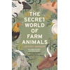 KNYGA Jeffrey Masson Secret World of Farm Animals