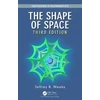 KNYGA Jeffrey R Weeks Shape of Space