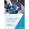 KNYGA Jelena Bobkina Transformative Trends in Language Education
