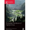 KNYGA Jelle J. P. Wouters Routledge Handbook of Highland Asia