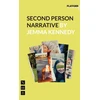 KNYGA Jemma Kennedy Second Person Narrative