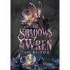 KNYGA Jen Bliton Shadows of Wren