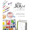KNYGA Jen Russell Smith The Joy of Sketch