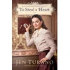 KNYGA Jen Turano To Steal a Heart