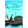 KNYGA Jenn Maccormack Place To Call Home