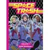 KNYGA Jenn Woodall Space Trash Vol. 1
