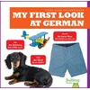 KNYGA Jenna Lee Gleisner My First Look At German