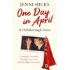KNYGA Jenni Hicks One Day in April – A Hillsborough Story