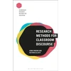 KNYGA Jenni Ingram Research Methods for Classroom Discourse