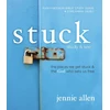 KNYGA Jennie Allen Stuck Bible Study Guide plus Streaming Video, Updated Edition