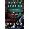 KNYGA Jennie Erin Smith Valley of Forgetting