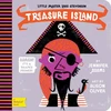KNYGA Jennifer Adams Treasure Island