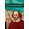 KNYGA Jennifer Bassett Oxford Bookworms Library: Level 2:: William Shakespeare