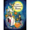 KNYGA Jennifer Cahill Tully Under a Halloween Moon