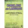 KNYGA Jennifer Coates Women, Men and Language