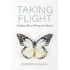 KNYGA Jennifer Donahue Taking Flight
