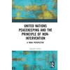 KNYGA Jennifer Giblin United Nations Peacekeeping and the Principle of Non-Intervention
