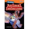 KNYGA Jennifer Kroll Showdown: Animal Defenses