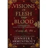 KNYGA Jennifer L Armentrout Visions of Flesh and Blood