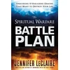 KNYGA Jennifer Leclaire Spiritual Warfare Battle Plan, The