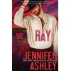 KNYGA Jennifer M Ashley Ray