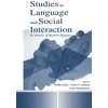 KNYGA Jennifer Mandelbaum Studies in Language and Social Interaction