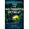KNYGA Jennifer Moore Wilderness Retreat