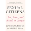 KNYGA Jennifer S Hirsch Sexual Citizens