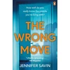 KNYGA Jennifer Savin Wrong Move
