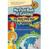 KNYGA Jennifer Suzara Cheng My First Book of Counting/Ang Aking Unang Aklat ng Pagbibilang