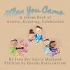 KNYGA Jennifer Tzivia Macleod When You Came