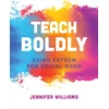 KNYGA Jennifer Williams Teach Boldly