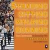 KNYGA Jenny Beeken Standing, Walking, Running, Sitting