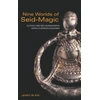 KNYGA Jenny Blain Nine Worlds of Seid-Magic