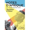 KNYGA Jenny Cathcart Notes d'Afrique