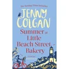 KNYGA Jenny Colgan Summer at Little Beach Street Bakery