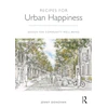 KNYGA Jenny Donovan Recipes for Urban Happiness