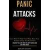 KNYGA Jenny Duff Panic Attacks