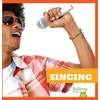 KNYGA Jenny Fretland Vanvoorst Singing