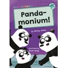 KNYGA Jenny Jinks; Dean Gray Panda-modium!
